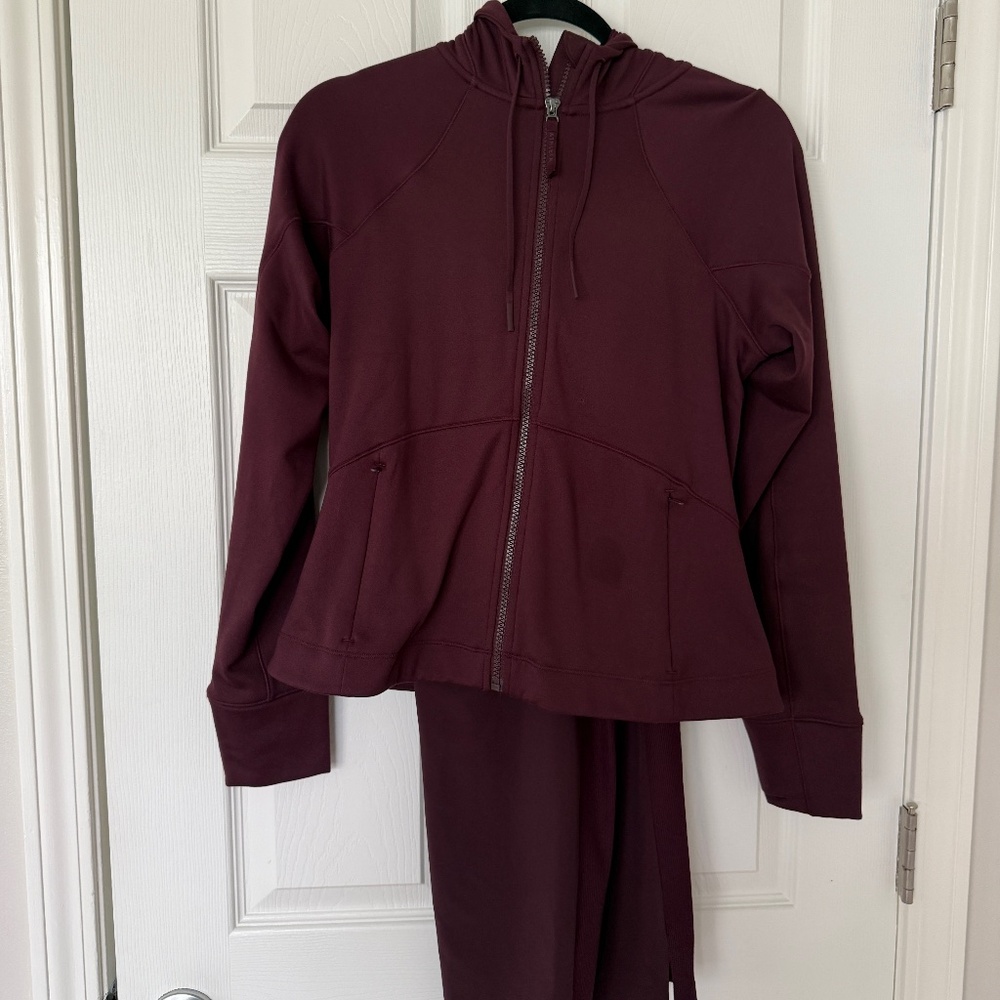 Athleta Athleisure Size S/P